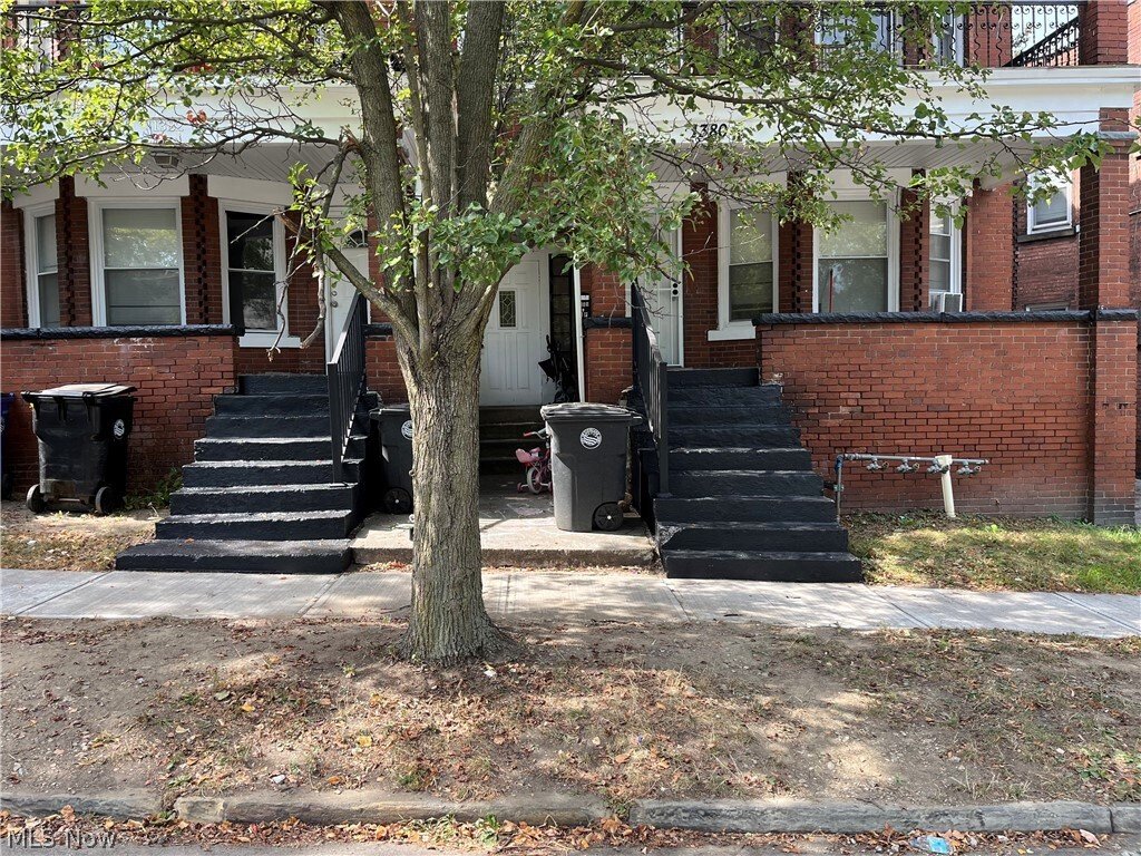 Cleveland, Ohio, United States 1 - 18419477
