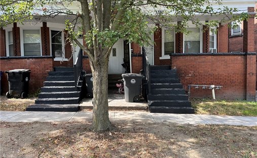 Cleveland, Ohio, États-Unis 1