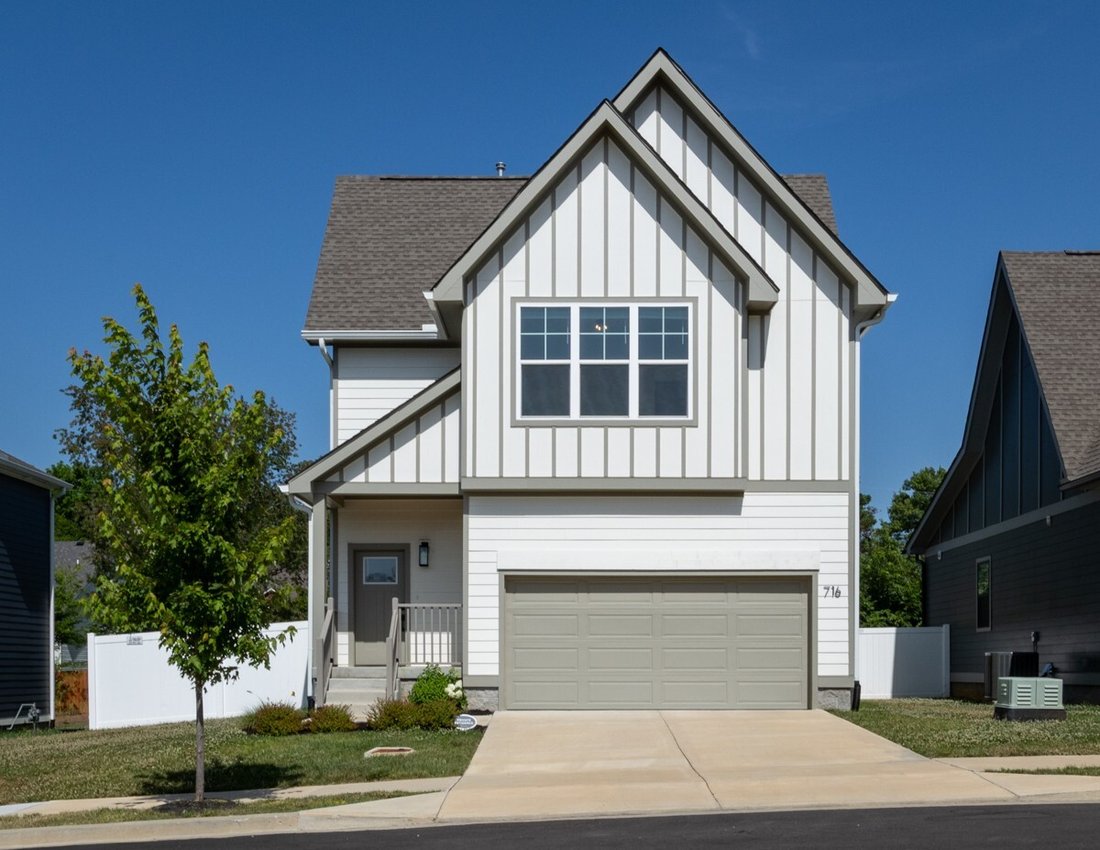 House in Nashville, Tennessee, United States 3 - 18419605