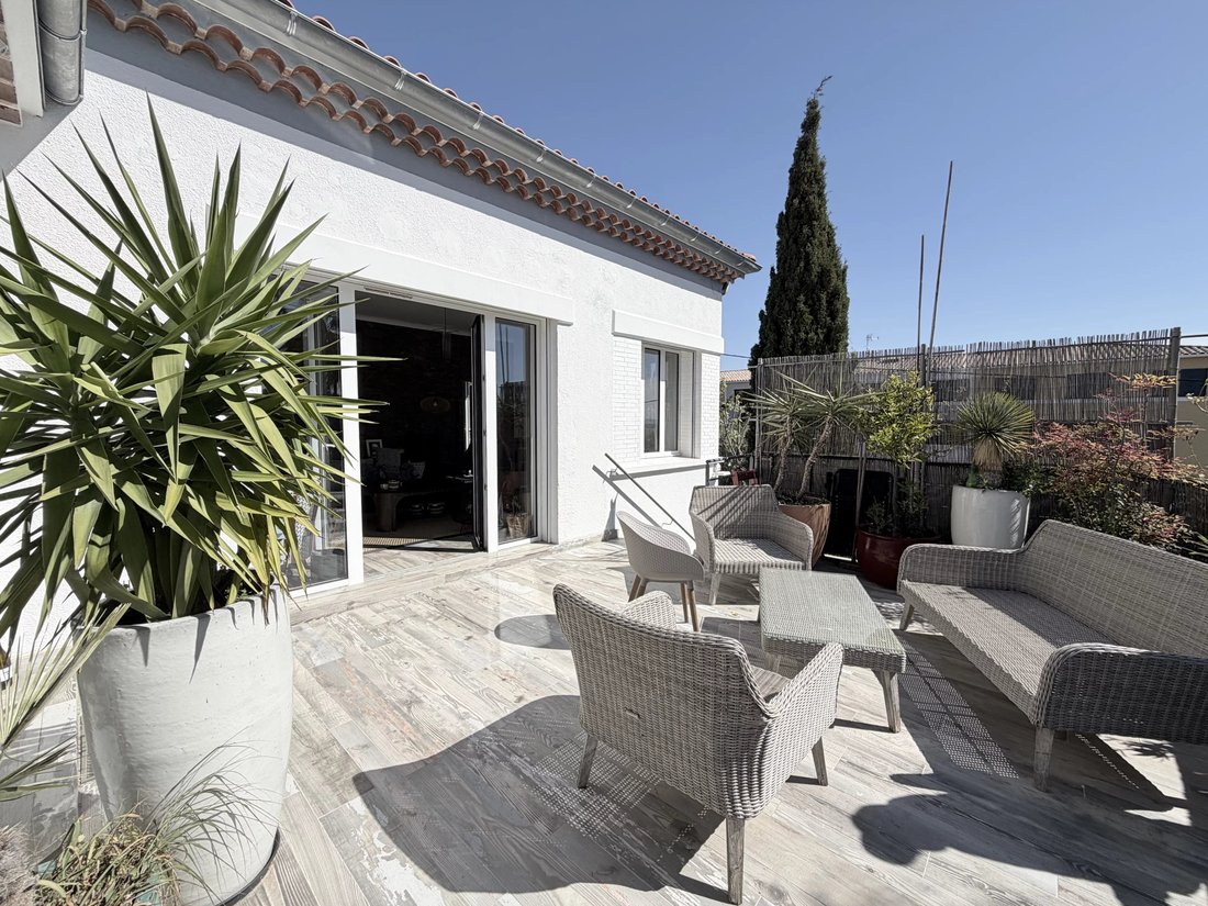 Apartment in La Ciotat, Provence-Alpes-Côte d'Azur, France 4 - 18419556