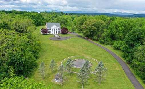House in Kingston, New York, United States 1