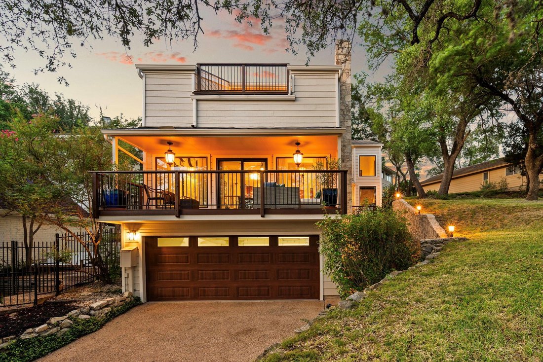 House in Austin, Texas, United States 3 - 18391327