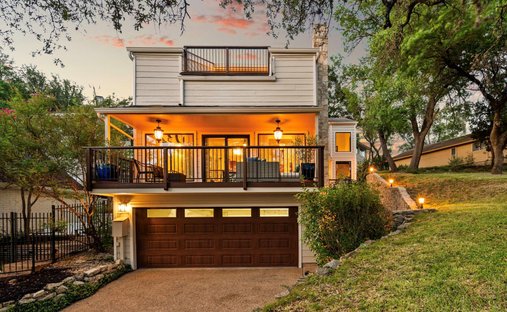 House in Austin, Texas, United States 1