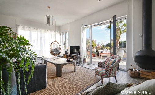 Apartment in La Ciotat, Provence-Alpes-Côte d'Azur, France 1