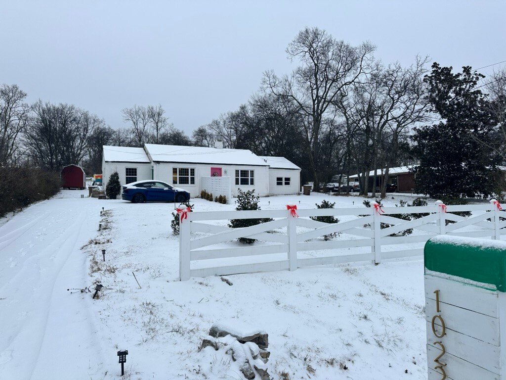 House in Nashville, Tennessee, United States 2 - 18419608