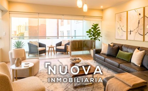 Apartment in Lima, Belarus 1