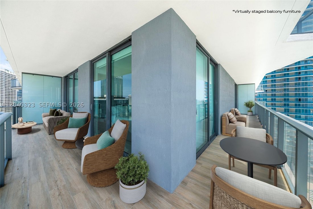Condominio a Miami, Florida, Stati Uniti 4 - 18226366