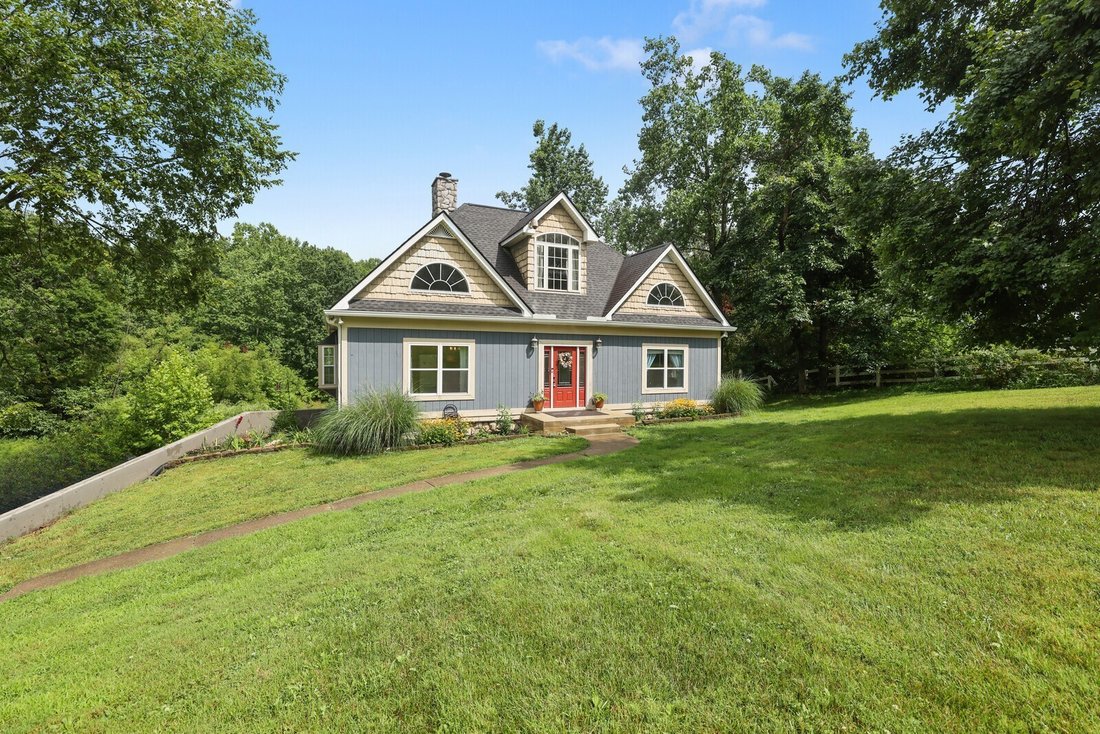 House in Portland, Tennessee, United States 3 - 18419603