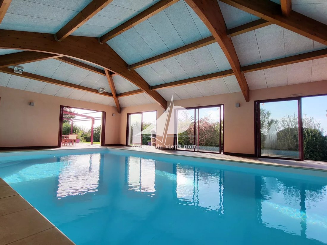 House in Sainte Marie, Pornic, France 4 - 14863748