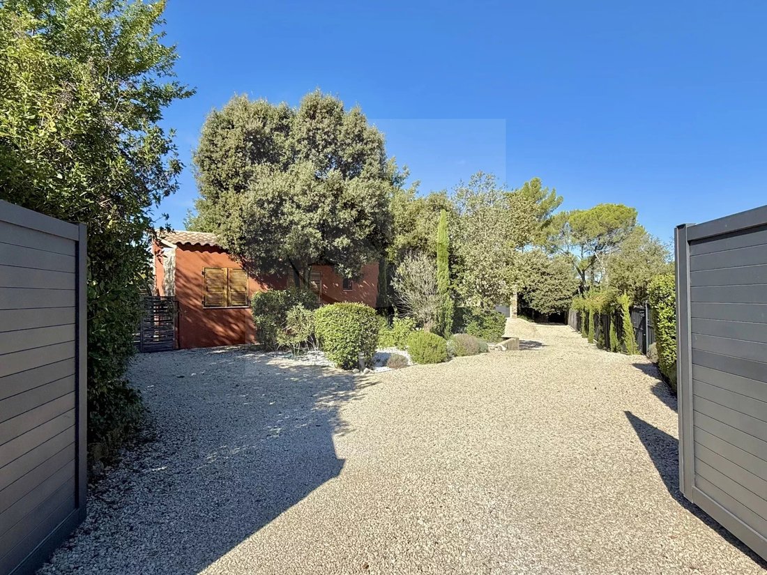Villa in Plateau de Puyricard-La Trévaresse, Aix-en-Provence, France 3 - 16176112