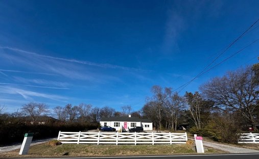 House in Nashville, Tennessee, United States 1