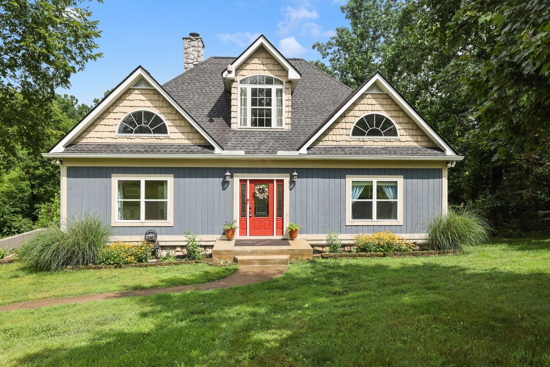 House in Portland, Tennessee, United States 1 - 18419603
