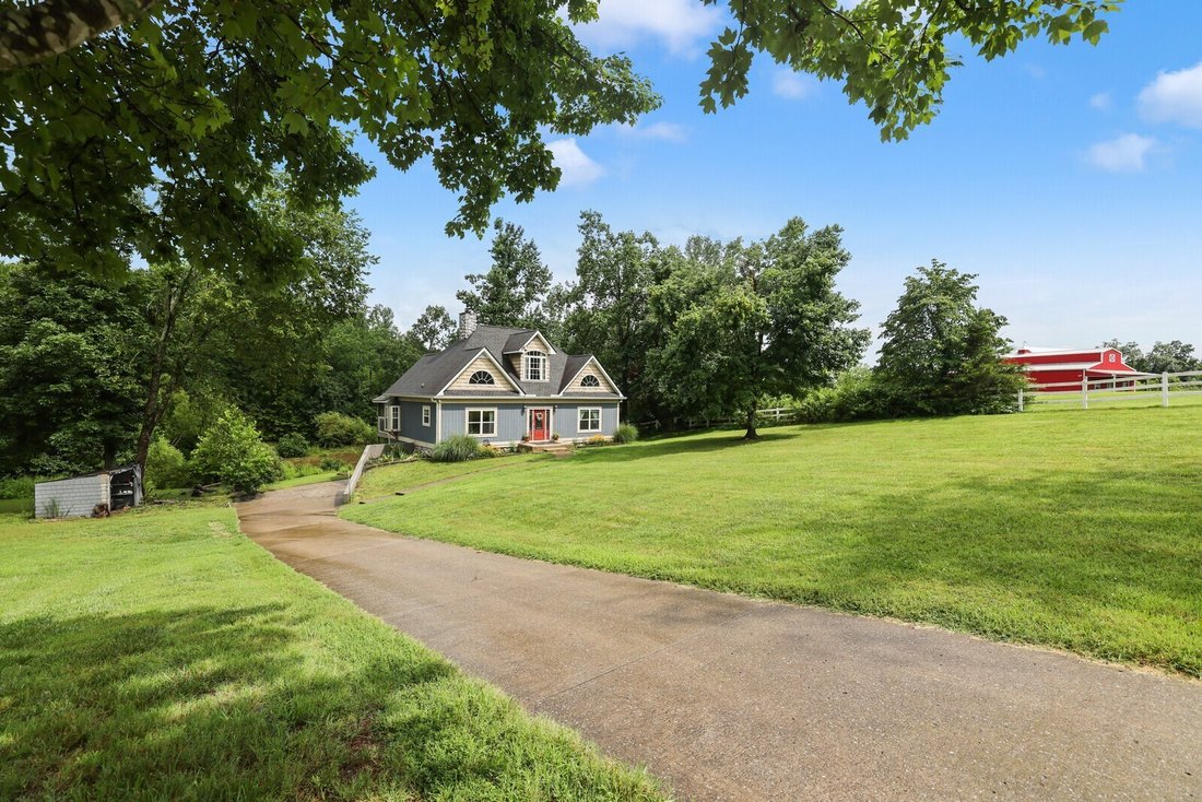 House in Portland, Tennessee, United States 2 - 18419603