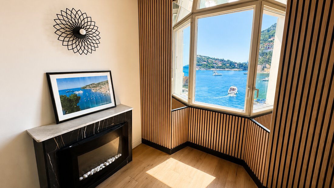 Apartment in Le Port, Villefranche-sur-Mer, France 2 - 17560680