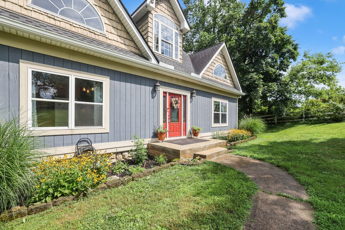 House in Portland, Tennessee, United States 4 - 18419603
