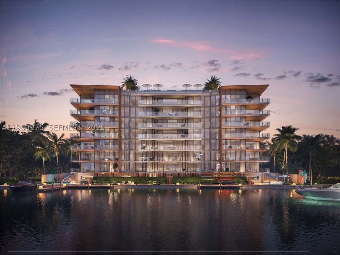 Condo in Bal Harbour, Florida, United States 2 - 17154547