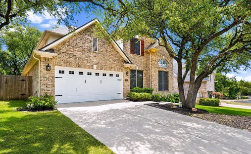 House in Austin, Texas, United States 1