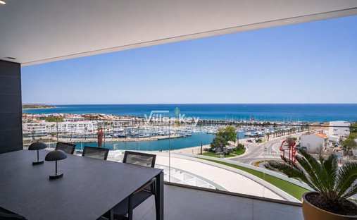 Apartamento en São Sebastião, Lagos, Sao Goncalo de Lagos, Portugal 1