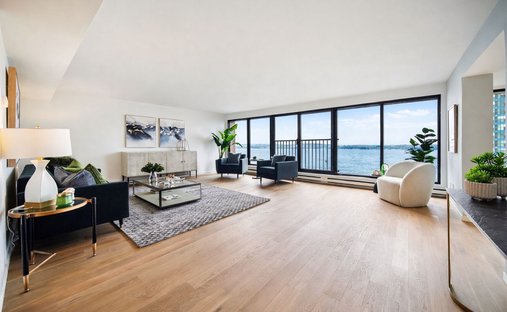 Condominio a Toronto, Ontario, Canada 1