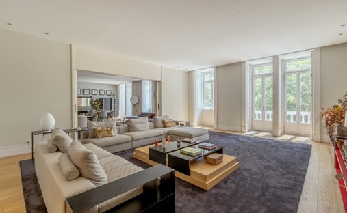 Apartment in Santo Antonio, Lisbon, Portugal 1