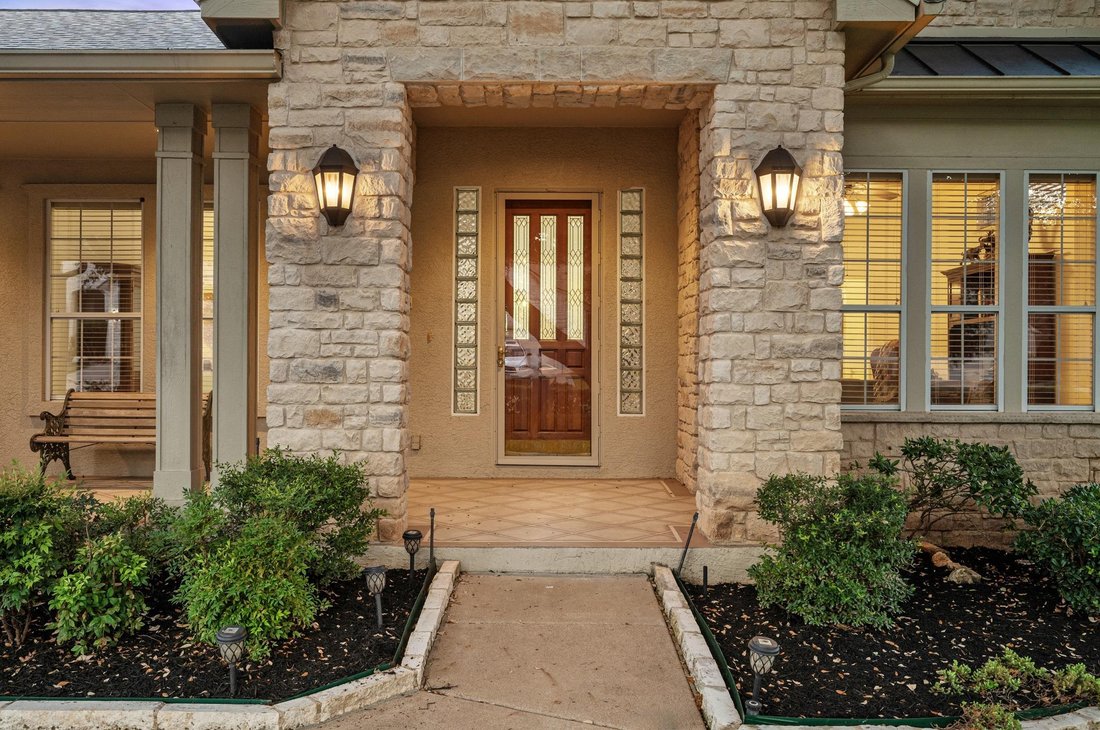 Casa a Georgetown, Texas, Stati Uniti 4 - 18419583