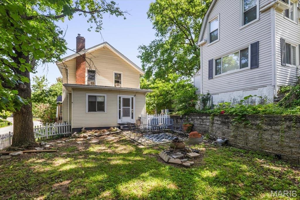 House in St. Louis, Missouri, United States 3 - 18419419