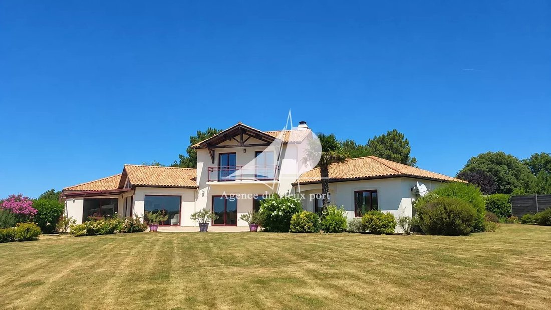 House in Sainte Marie, Pornic, France 1 - 14863748