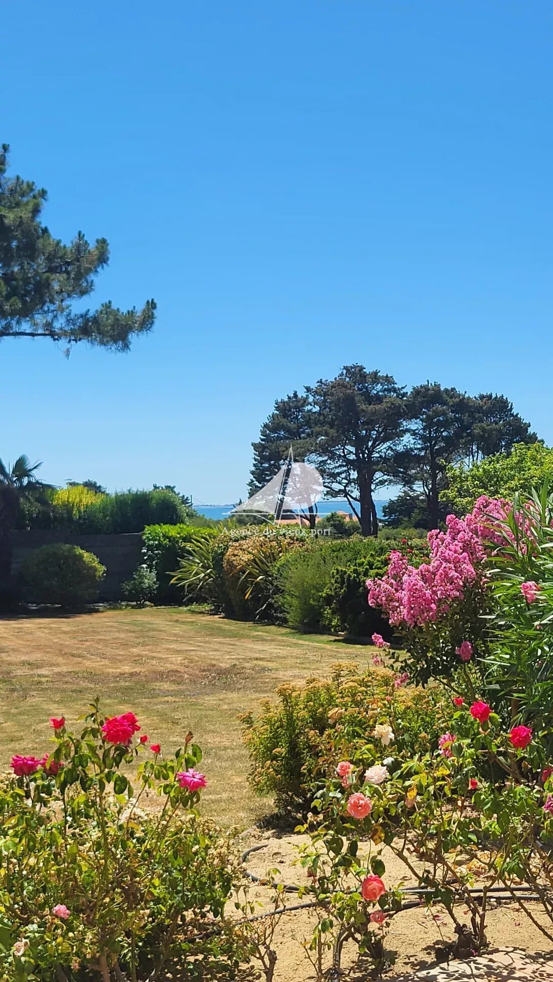 House in Sainte Marie, Pornic, France 3 - 14863748