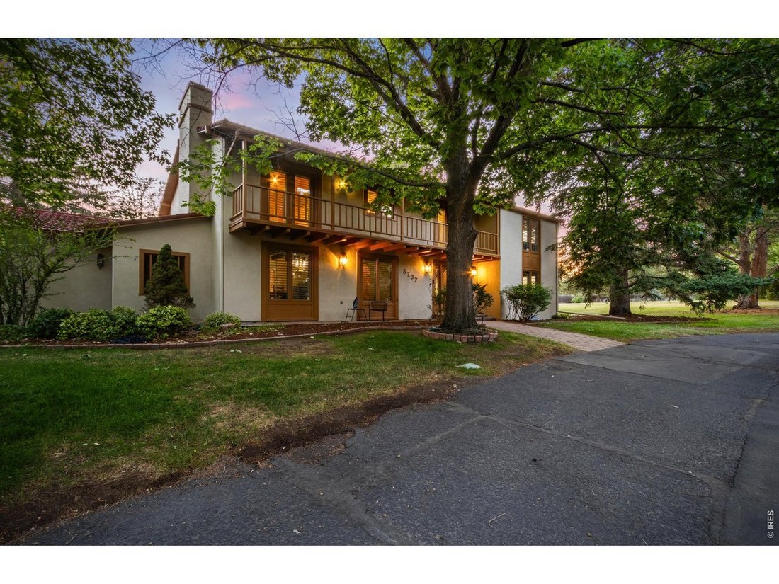 House in Greeley, Colorado, United States 3 - 18419458