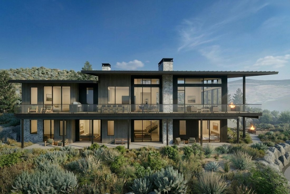 Land in Heber City, Utah, United States 4 - 18419538