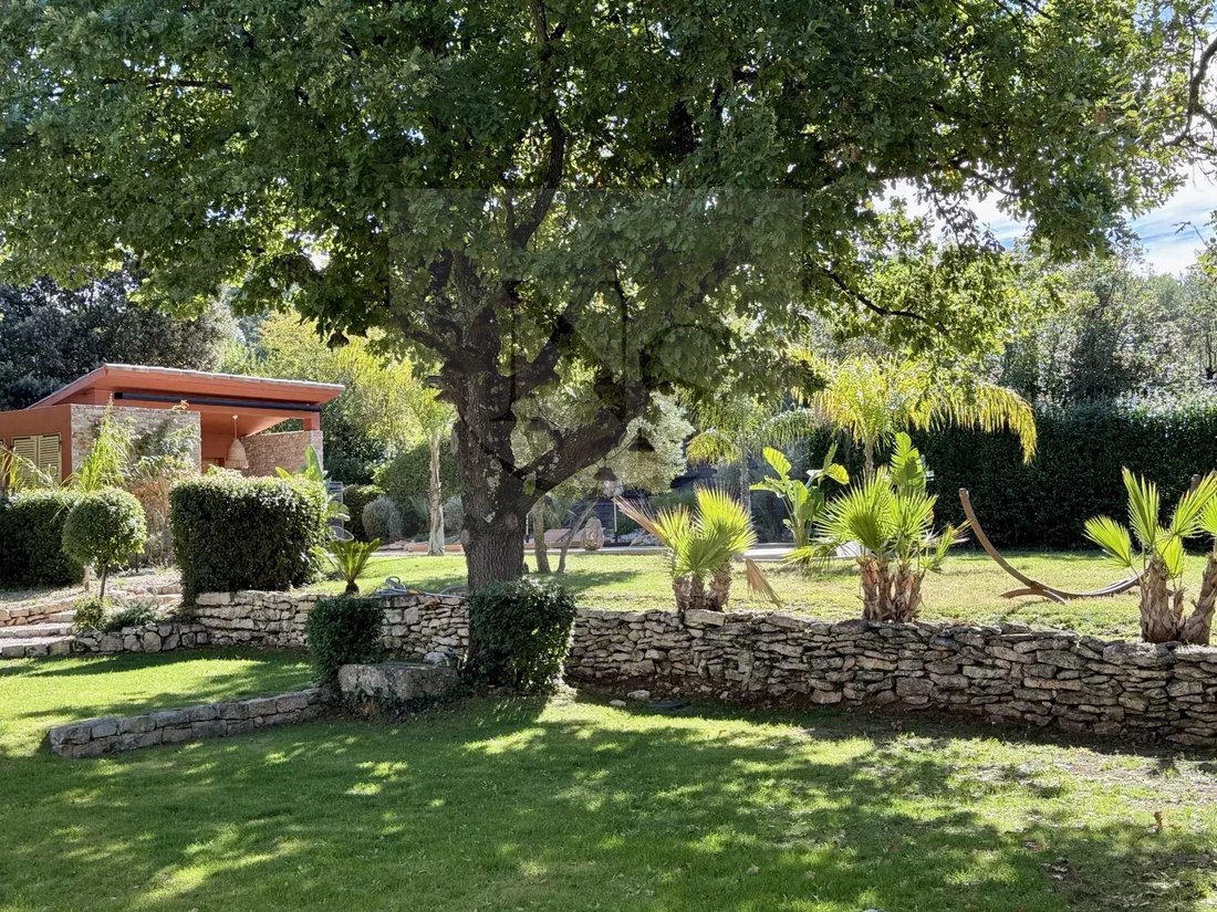 Villa in Plateau de Puyricard-La Trévaresse, Aix-en-Provence, France 5 - 16176112