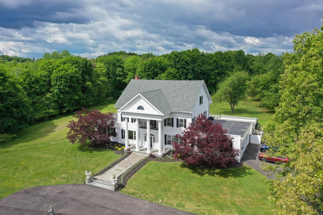 House in Kingston, New York, United States 2 - 18419514