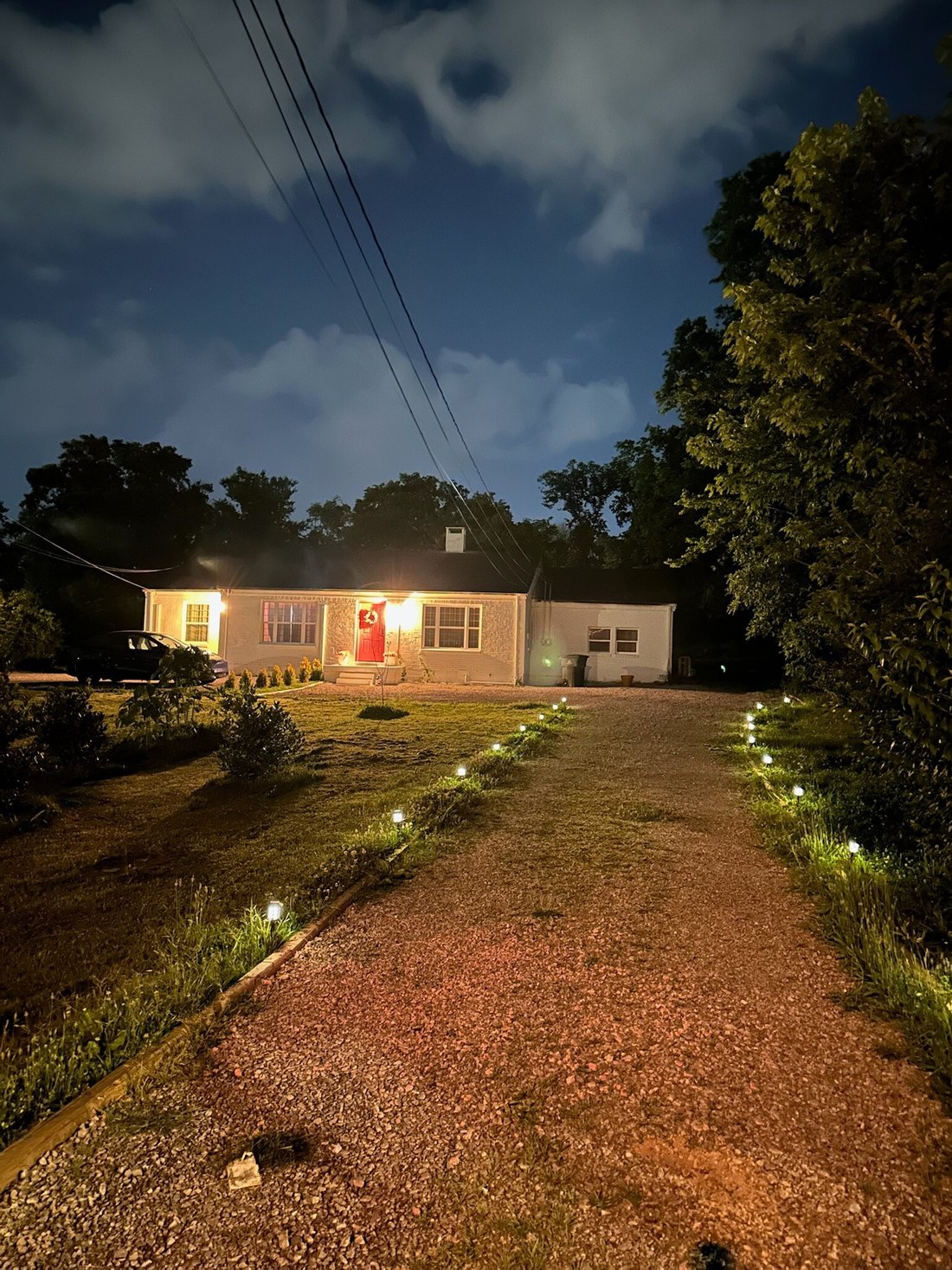 House in Nashville, Tennessee, United States 1 - 18419608