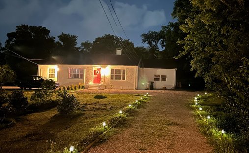 Casa en Nashville, Tennessee, Estados Unidos 1