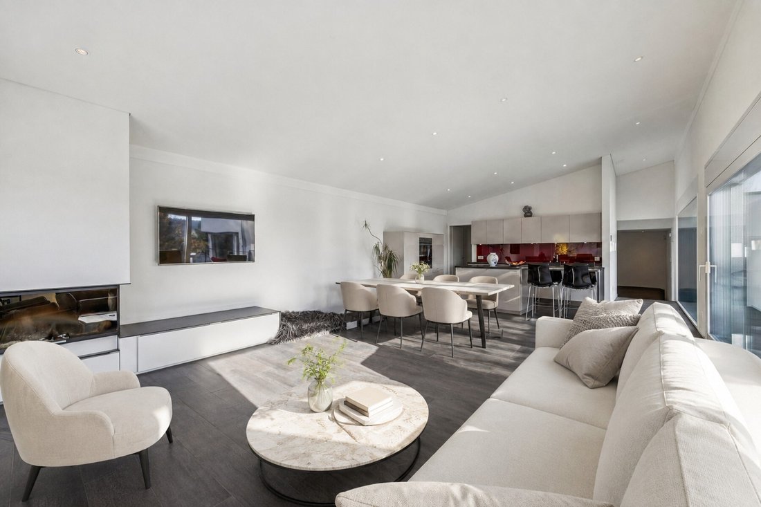 House in Villars-sur-Glâne, Fribourg, Switzerland 5 - 17374967