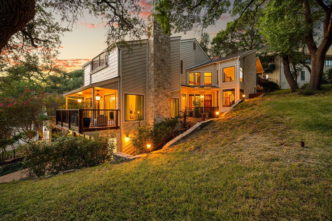 House in Austin, Texas, United States 4 - 18391327