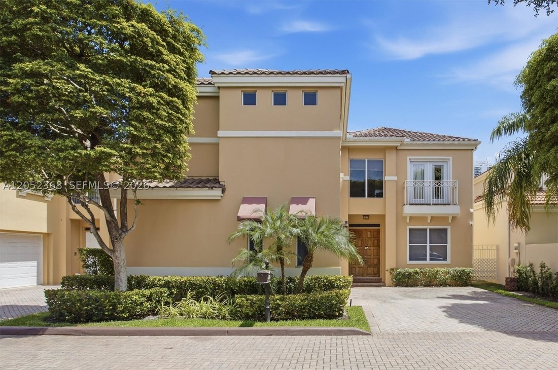 House in Aventura, Florida, United States 1 - 18419576