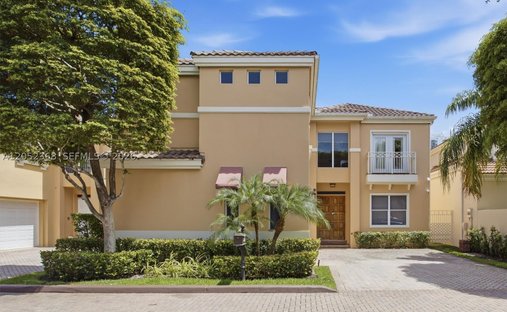 House in Aventura, Florida, United States 1