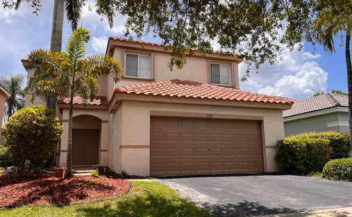House in Weston, Florida, United States 1