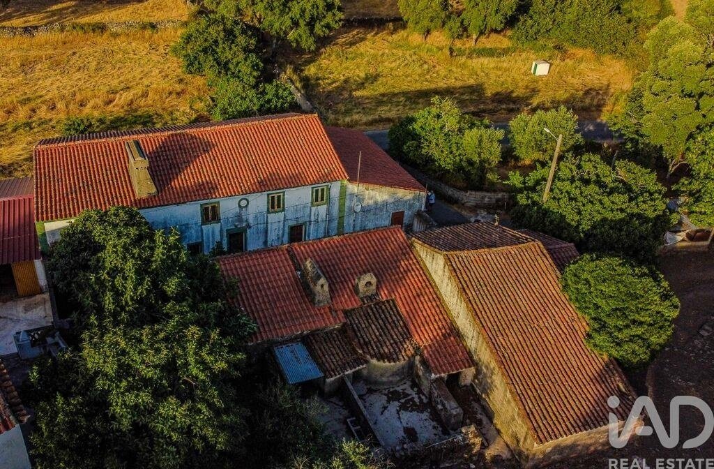 Farm Ranch in Santa Maria de Marvao, Portalegre District, Portugal 3 - 18419869