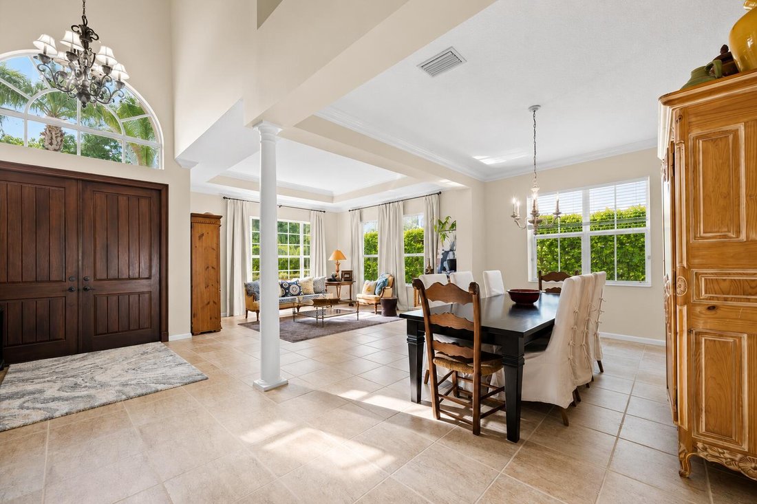 House in Jupiter, Florida, United States 2 - 18419469