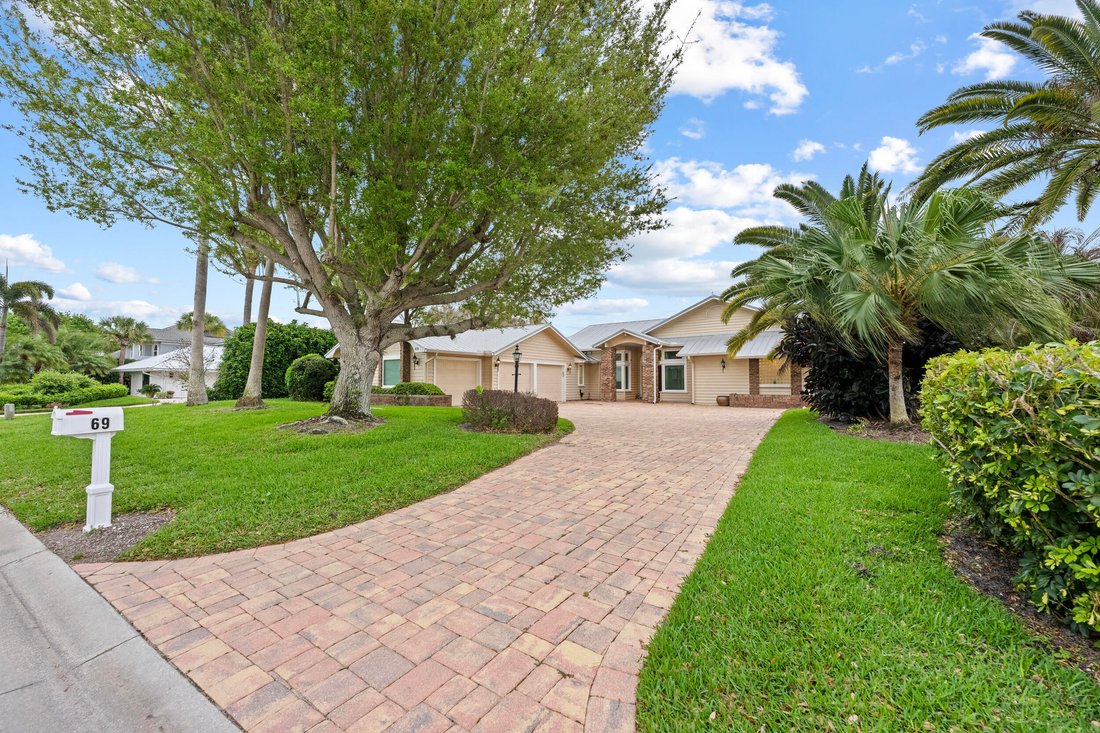 House in Vero Beach, Florida, United States 4 - 18419524