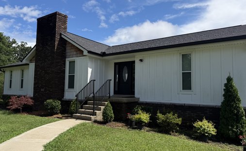 House in Goodlettsville, Tennessee, United States 1