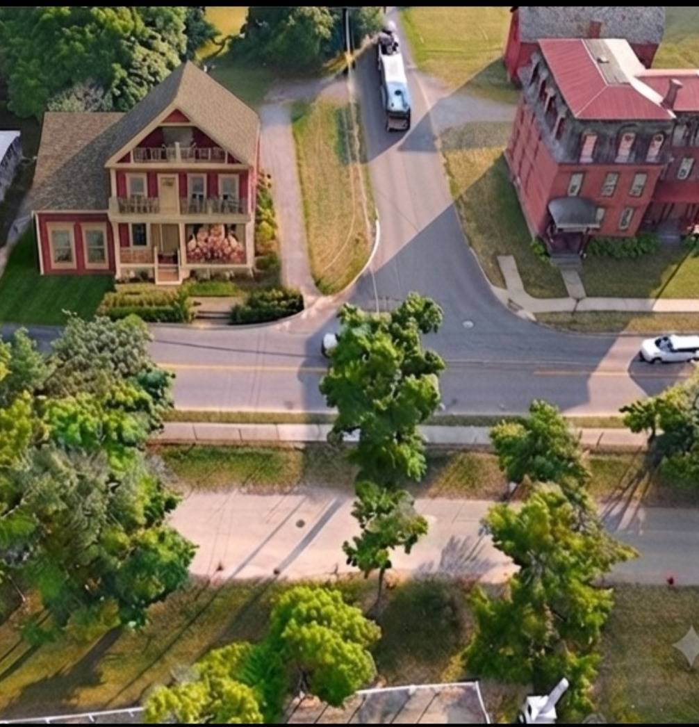 House in Saratoga Springs, New York, United States 3 - 16367087