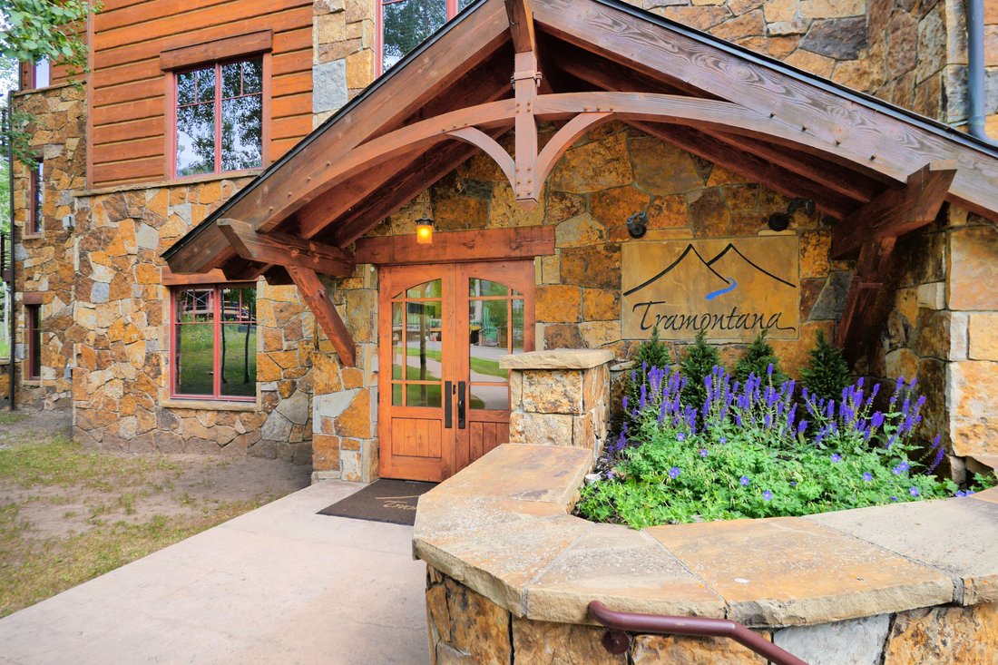 Condo in Mountain Village, Colorado, United States 1 - 18419423