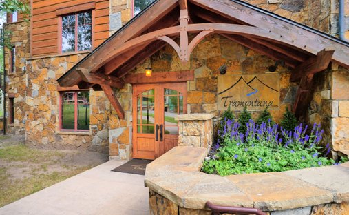 Condo in Mountain Village, Colorado, United States 1
