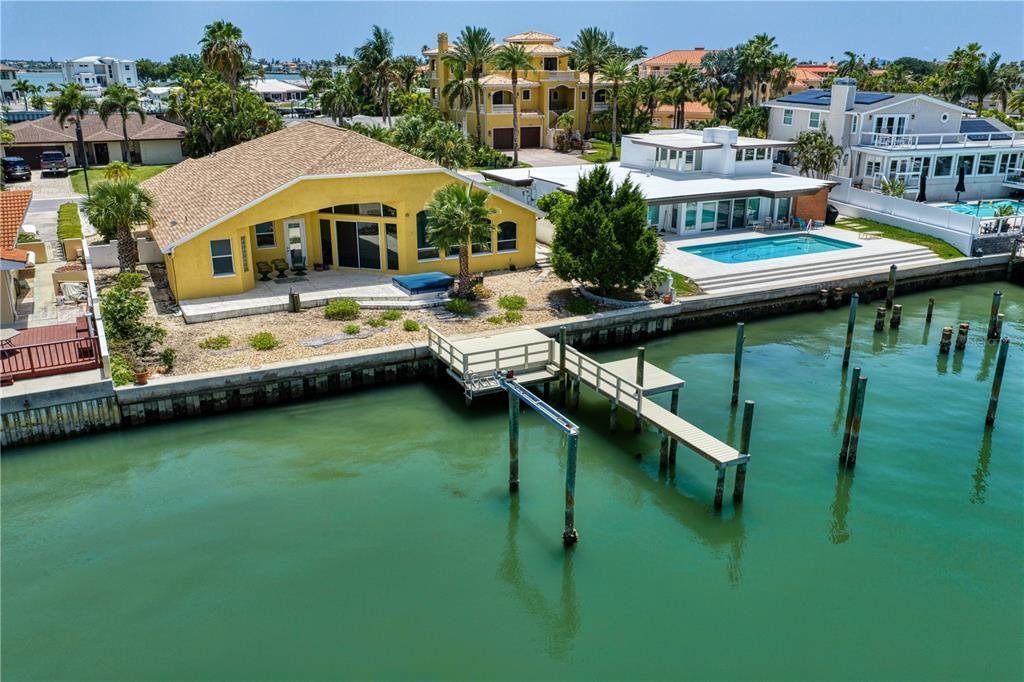 House in Belleair Beach, Florida, United States 4 - 18419417