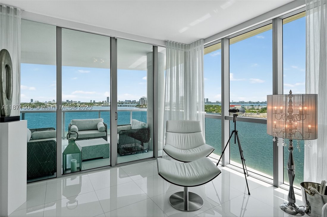Condo in Miami Beach, Florida, United States 1 - 16636664