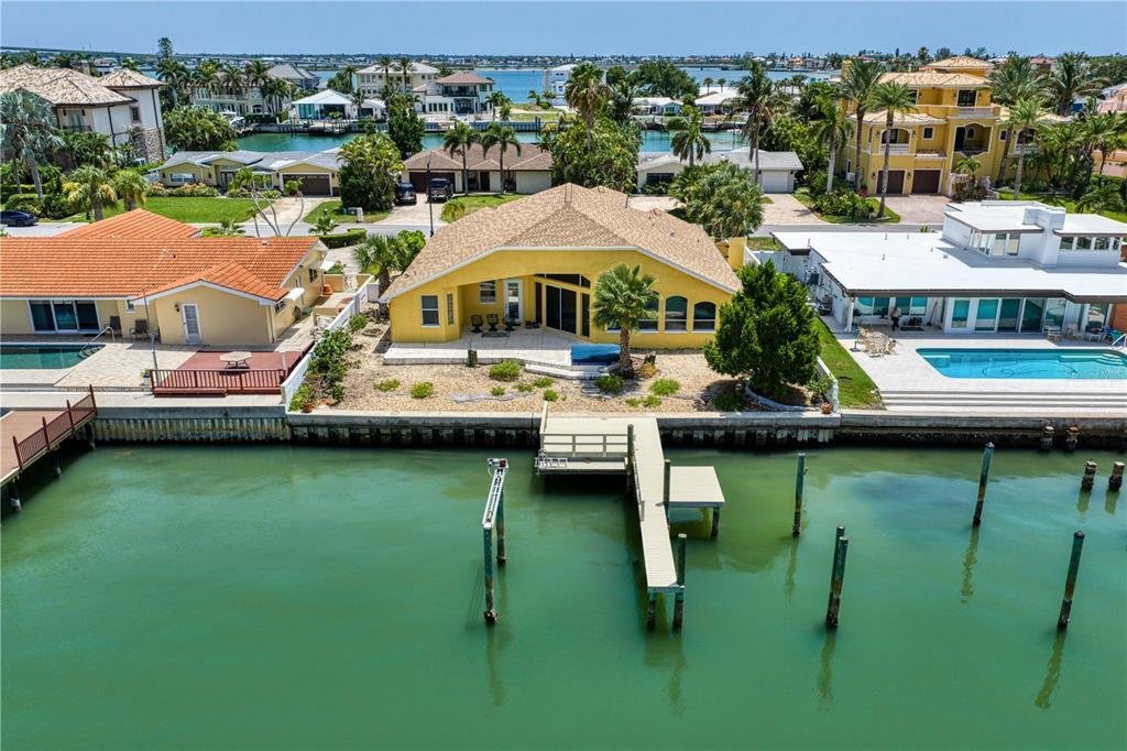House in Belleair Beach, Florida, United States 5 - 18419417