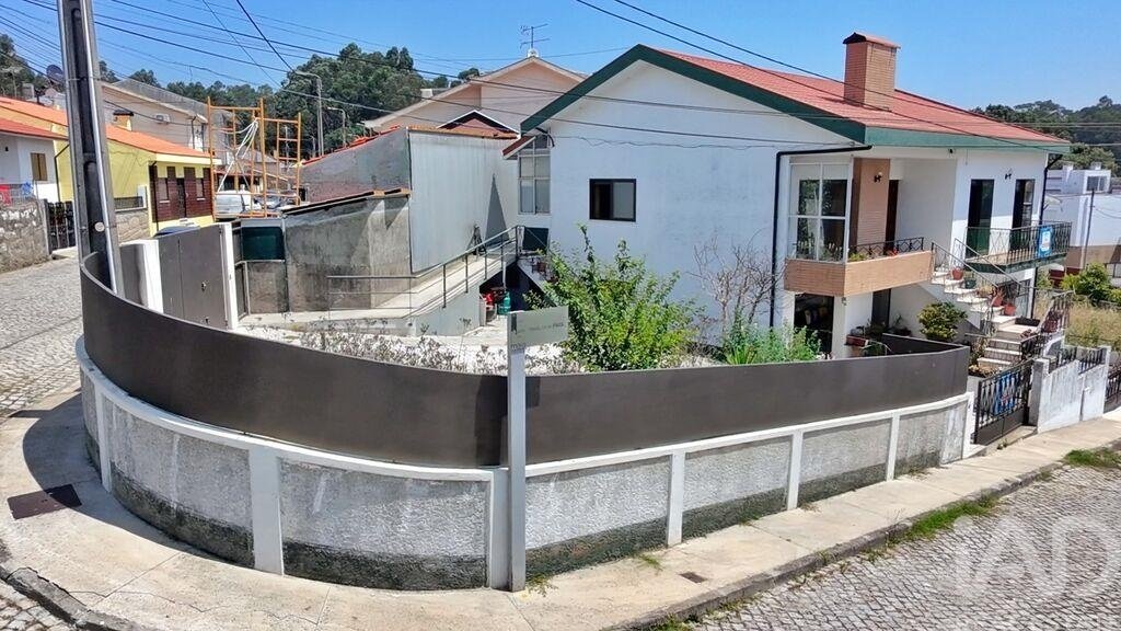 Townhouse in Milheiros, Porto District, Portugal 5 - 18419885